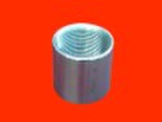 stainless steel machined  fitting