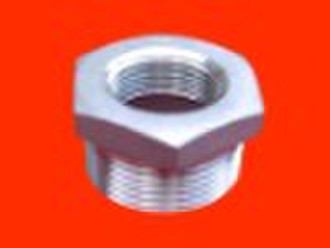 stainless steel hexagon bushing