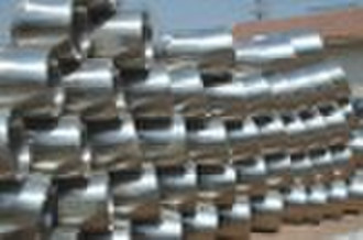 carbon steel butt-welded elbow