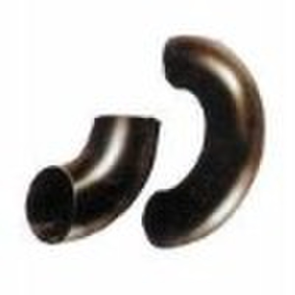 carbon pipe elbow