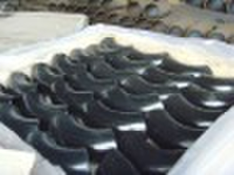 API China  Pipe Fittings &  Elbow