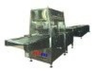 Chocolate coating Machine