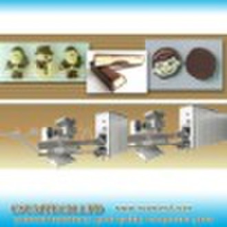 Chocolate processing Line (N+A)