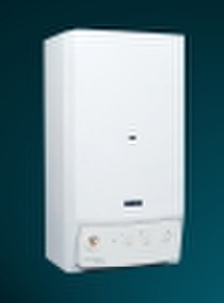 Wall Mounted Gas Boiler