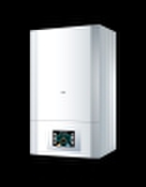 Wall-Mounted Gas Boilers(Condensing Boiler)