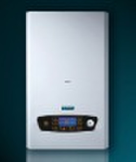 Wall-mounted Gas Boiler(Green Diamond Series)