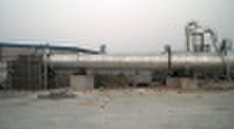 Поток сушильного оборудования из Baoyang