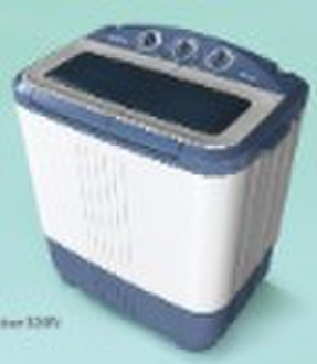 3.6KG mini-twin tub washing machine