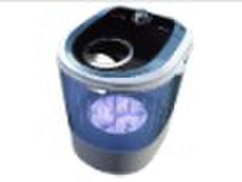 MINI WASHING MACHINE 2.5kg WITH CE/CB ROHS