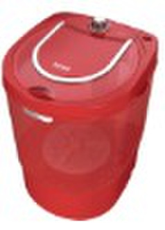 2.5KG MINI WASHING MACHINE WITH CE/CB ROHS