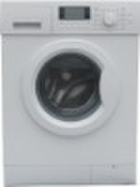 FRONT LOADING WASHING MACHINE 9.0KG LED 1400RPM+AA