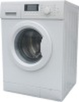 Automatic front loading  washing machine