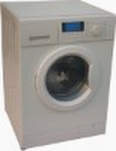 WASHING MACHINE 8.0KG LCD 1400RPM+AAA/CE/CB/CCC/RO