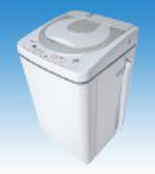 Fully Automatic Washing Machine 8401