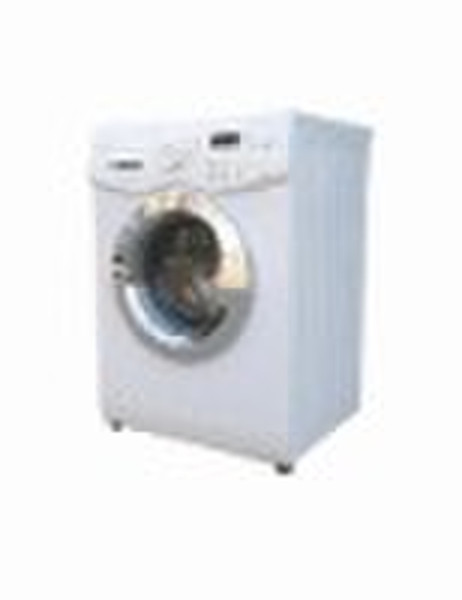 7-10kg front loading washing machine