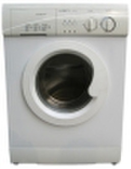 Mechanical Front-loading washing machine