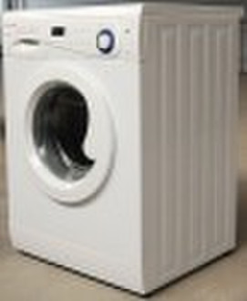 8kg front loading washing machine