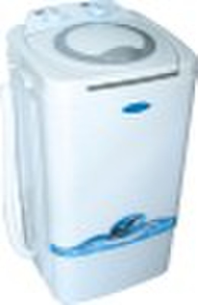 single tub washing machine