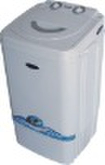 single tub washing machine