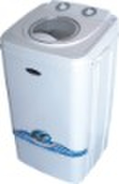 single tub washing machine