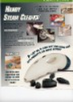 Handy Steam Cleaner (CIE-188B)