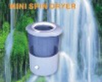 1.5Kgs Mini Spin Dryer (CIE-T10-04)