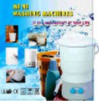 1.0Kg Mini Washing Machine (CIE-XPB08)