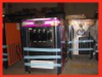 BQ-208T Best Soft Ice Cream Machine