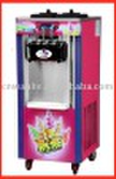 BQ328FC Ice Cream Maker