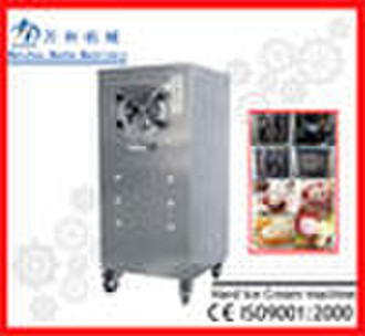 BY72-25 Hard Ice Cream Machine
