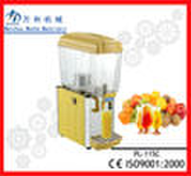 PL-115C Cold Drink Dispenser