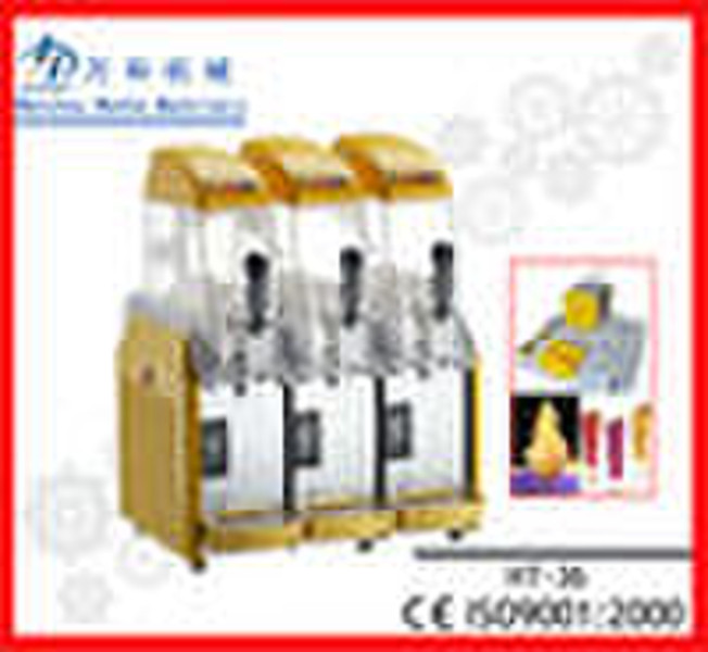 HT-36 High-speed  Slush Machine