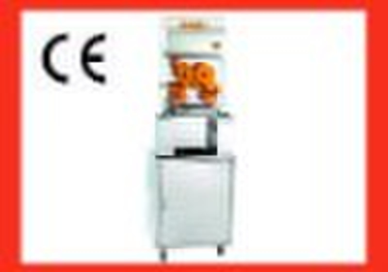 2000C-4 Automatic Juice Extractors