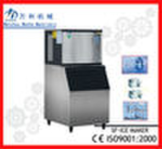 SF-180 Electric Ice Maker