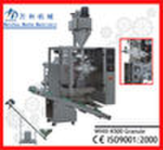 WHIII-F500 Automatic Powder Packing Machine