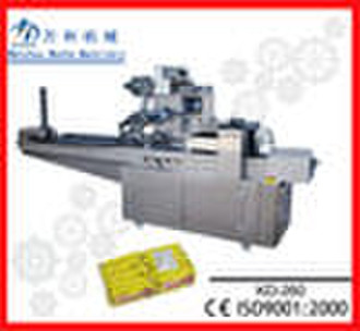 KD-260C Automatic Pillow Packing Machine