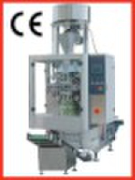 WHIII-K500 Automatic Granule Packing Machine