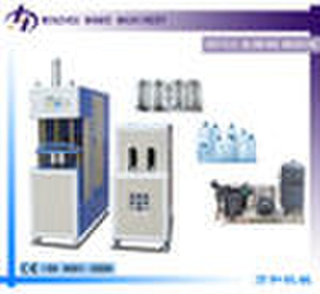 HZ-880 Bottle Blowing Machine