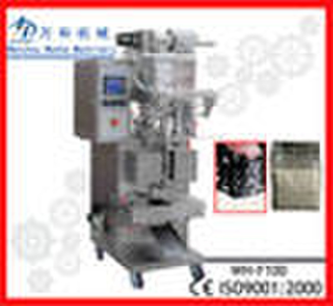 WHIII-K50 Automatic Granule Packaging Machine