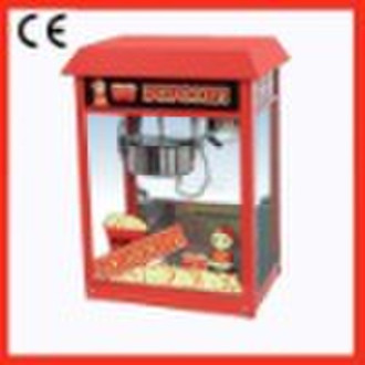 WH-6 Automatic Popcorn Machine