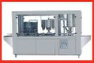 GFP12-12-1 Automatic Bottle Water Filling Machine