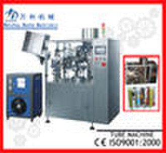 WH-401 Automatic Tube Sealing Machine