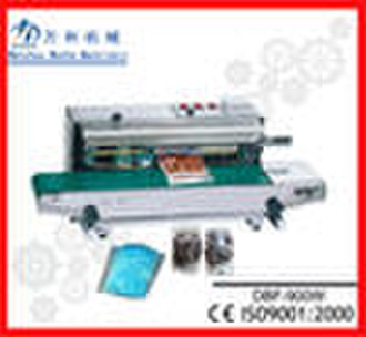 DBF-900 Plastic Film Sealing Machine