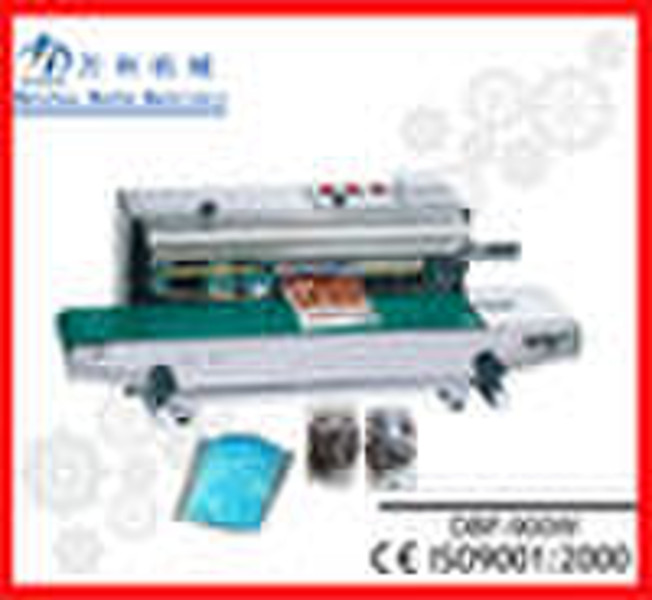 DBF-900 Plastic Film Sealing Machine