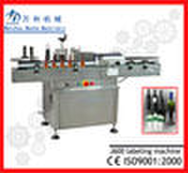 TB-600 Automatic Labeling machine