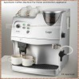 Automatic Coffee Machine (DL-A705)