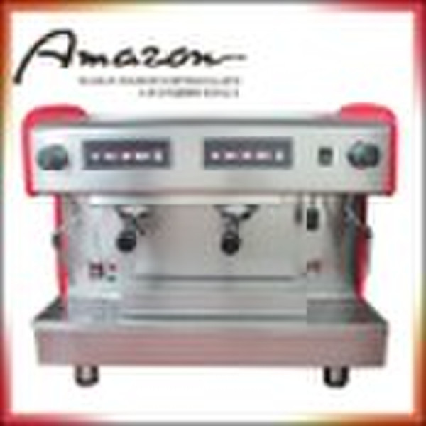Professional Espresso Coffee Machine (Espresso-2G)