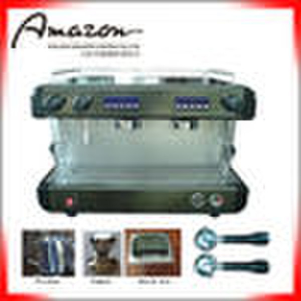 Cappuccino espresso coffee machine (Espresso-2GH)