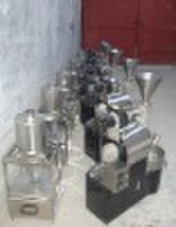 Stainless steel drum Electric Coffee Bean Roaster