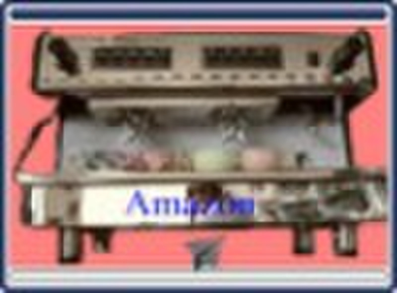 Commercial professional coffee machine (Espresso-2